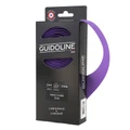 RUBAN DE GUIDON / CINTRE VELOX MAXI CORK VIOLET - GUIDOLINE