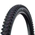 PNEU VTT / VAE 29 X 2.60 SCHWALBE SHREDDA FRONT RADIAL GRAVITY NOIR TS (63-622) TUBELESS READY HOMOLOGUE VAE E50