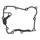 JOINT CARTER TRANSMISSION MAXISCOOTER SYM 125 FIDDLE 2 2010>, JET 4, SYMPHONY 2009> (OEM: 11394-F6A-000)  -ARTEIN-