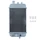 RADIATEUR 50 A BOITE ADAPTABLE DERBI 50 SENDA (AVEC EMPLACEMENT SONDE DE TEMPERATURE)/GILERA 50 SMT, RCR  -P2R-