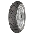 PNEU SCOOT 10'' 120/70-10 CONTINENTAL CONTISCOOT RENFORCE M/C FRONT/REAR TL 54L