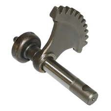 AXE/PIGNON DE KICK MAXISCOOTER ADAPTABLE PIAGGIO 125 VESPA PX  -P2R-