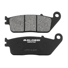 BRAKE PADS MALOSSI SPORT FOR YAMAHA 125 XMAX 2009>2017 Front / MBK 125 SKYCRUISER 2009>2017 Front / KYMCO 125-300 DOWNTOWN Front 250-500 XCITING Front / HONDA 125 FORZA Front