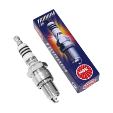 BOUGIE NGK BPR5EIX (MOTOS TRIAL) (6597)  -IRIDIUM IX-