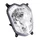OPTIQUE SCOOT ADAPTABLE SYM 50-125 ORBIT II 2T-4T (OEM: 33100-ABA-0001) -P2R