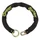 CHAINE ANTIVOL XTREM AUVRAY 1.20M MAILLON DIAM 13.5mm AVEC LASSO  (CHAINE SEULE CLASSE SRA)