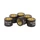GALET/ROULEAU SCOOT MAGNETI MARELLI 15x12 3,5g (x6) POUR MBK 50 BOOSTER, NITRO, OVETTO, STUNT/YAMAHA 50 BWS, AEROX, NEOS, SLIDER
