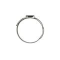 COLLIER DE DURITE DIAMETRE 31 ORIGINE PIAGGIO COMMUN A LA GAMME MAXISCOOTER  -CM0019176-