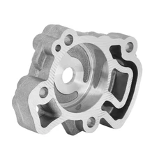 2R000317 - CORPS POMPE HUILE P.