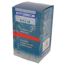 CHAMBRE A AIR 18''  2 1/4-18 HUTCHINSON PRESTA