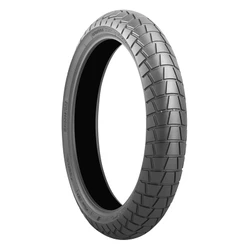 PNEU MOTO 19'' 90/90-21 BRIDGESTONE BATTLAX AT41 ADVENTURE TRAIL FRONT TL 54V