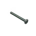 VIS CRUCIFORME (6x50) ORIGINE PIAGGIO COMMUN A TOUTE LA GAMME -018640