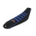 COUVRE/HOUSSE DE SELLE 50 A BOITE KRM PRO RIDE POUR BETA 50 RR 2011>2020 NOIR/BLEU