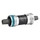 BOITIER PEDALIER SHIMANO CARRE UN300 122mm (boite de 68) FILETAGE ANGLAIS / BSC / 1,37x24