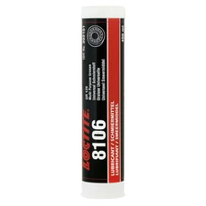 GRAISSE LOCTITE LB 8106 MULTI-USAGE MARRON -30-C A + 160-C A BASE D'HUILE MINERALE ET DE SAVON DE LITHIUM (CARTOUCHE 400 g)