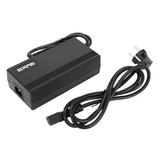 CHARGEUR VAE LEADER FOX POUR BATTERIE LI-ION 42V 3Ah connecteur 5 pins