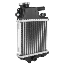 RADIATEUR MAXISCOOTER ADAPTABLE HONDA 125 PCX 2010>2014 (OEM: 19100-KWN-900 / 19100-KWN-640) -P2R