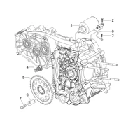 Démarrage - Démarrage électrique