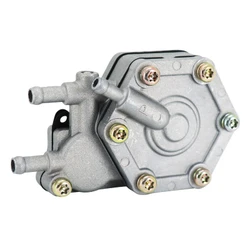 FUEL PUMP FOR SCOOT PEUGEOT 50 VIVACITY 2008>, SPEEDFIGHT 3, DJANGO 4T, CITYSTAR 2011> -SELECTION P2R