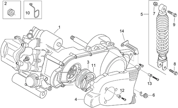 Moteur