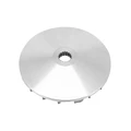 STATIONARY PULLEY FOR MBK 50 NITRO, OVETTO 4 Stroke / YAMAHA 50 AEROX, NEOS 4 Stroke (OEM: 5C3-E7611-00)  -P2R