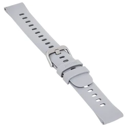 BRACELET POUR MONTRE GPS / COMPTEUR iGPSPORT LW10 GRIS