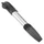 MINI PUMP - ROAD/MTB- NEWTON AIR2 SILVER TELESCOPIC VP/VS