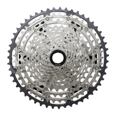 CASSETTE 12V. SHIMANO DEORE M7200 10-51 HYPERGLIDE+ (MICROSPLINE NOUVELLE EMPREINTE ) (10-12-14-16-18-21-24-28-33-39-45-51)