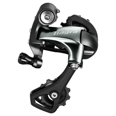 DERAILLEUR ROUTE ARRIERE SHIMANO 10V. TIAGRA 4700 TRIPLE / CHAPE LONGUE POUR 34DTS (PAS COMPATIBLE AVEC ANCIEN LEVIER/MANETTE TIAGRA/ULTEGRA/105) (MONTAGE ATELIER)