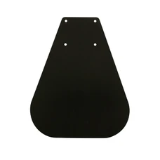 MUD FLAP FOR SOLEX 3800 (4 HOLES) -SELECTION P2R