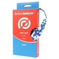 RUBAN DE GUIDON / CINTRE BIKE RIBBON CORK PLUS BLEU/BLANC