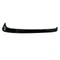REAR RIGHT SIDE COVER (LOW PART) "PIAGGIO GENUINE PART" 50-125 VESPA-S BLACK  94  -6723260090-