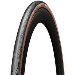 PNEU ROUTE 700 X 30 HUTCHINSON BLACKBIRD ALL SEASON TUBELESS READY TS NOIR/MARRON (30-622)