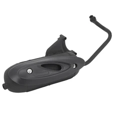 POT SCOOT ADAPTABLE PIAGGIO 50 ZIP 2000>2016 4T -P2R