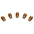 GICLEUR PRINCIPAL GURTNER/KEIHIN SELECTION P2R N° 64  (SACHET DE 5)  -QUALITE PREMIUM-