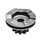 NOIX DE KICK SCOOT ADAPTABLE MBK 50 BOOSTER, NITRO, OVETTO 2T/YAMAHA 50 BWS, AEROX, NEOS 2T -TOP PERF TYPE ORIGINE