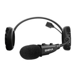 INTERCOM SENA 3S FOR OPEN FACE HELMET (BLUETOOTH 4.1)