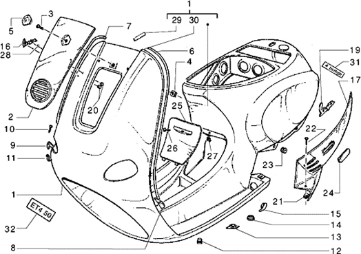 Chassis