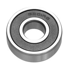 ROULEMENT MARWI 6201 2RS 12x32x10 CB-078 (VENDU SUR CARTE)