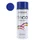 BOMBE DE PEINTURE MOTIP DECO GLYCERO BRILLANT BLEU GENTIANE AEROSOL 400ml (01634)