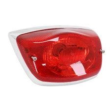 FEU ARRIERE ORIGINE PIAGGIO 50-125 VESPA LX 2005> -639281