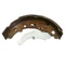 REAR SHOE BRAKE GAUCHE "PIAGGIO GENUINE PART" APE TM703 -568379