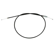 CABLE/COMMANDE/TRANSMISSION DE GAZ SCOOT ORIGINE PIAGGIO 50 ZIP 2000/GILERA 50 STALKER 1998>2011 (COTE POIGNEE) -561149