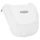 CAPOT DE TOP CASE 31L GLOSSY WHITE (BR) ORIGINE PIAGGIO 310 MP3, 125 LIBERTY I-GET 4T 3V E5+ 2024> -CM346202