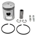PISTON FOR MOPED AIRSAL FOR  MBK 40, 41