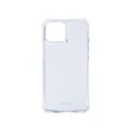 COQUE SMARTPHONE/TELEPHONE RIXUS ARMOR-X ANTI CHOC POUR APPLE IPHONE 15 TRANSPARENT (VENDU A L'UNITE)