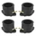PIPE ADMISSION MOTO YAMAHA 600 FZR GENESIS 1994>1997, YZF R THUNDERCAT 1996>2002 (OEM: 4JH-13586-02) (VENDU PAR 4) -P2R