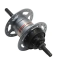 WHEEL HUB- REAR FOR URBAN BIKE SHIMANO NEXUS SG-3R40 3 Speed 36 spokes-. (120x170mm) DRUM BRAKE