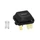 INTERRUPTEUR DE PHARE CYCLO ADAPTABLE MBK 41, 51, 85, 88 (5 COSSES) (COMPLET)  -SELECTION P2R-