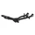 BRAS OSCILLANT/SUSPENSION CYCLO ADAPTABLE PEUGEOT 103 MVL, SP NOIR (RESSORT MOTEUR A VISSER) -SELECTION P2R
